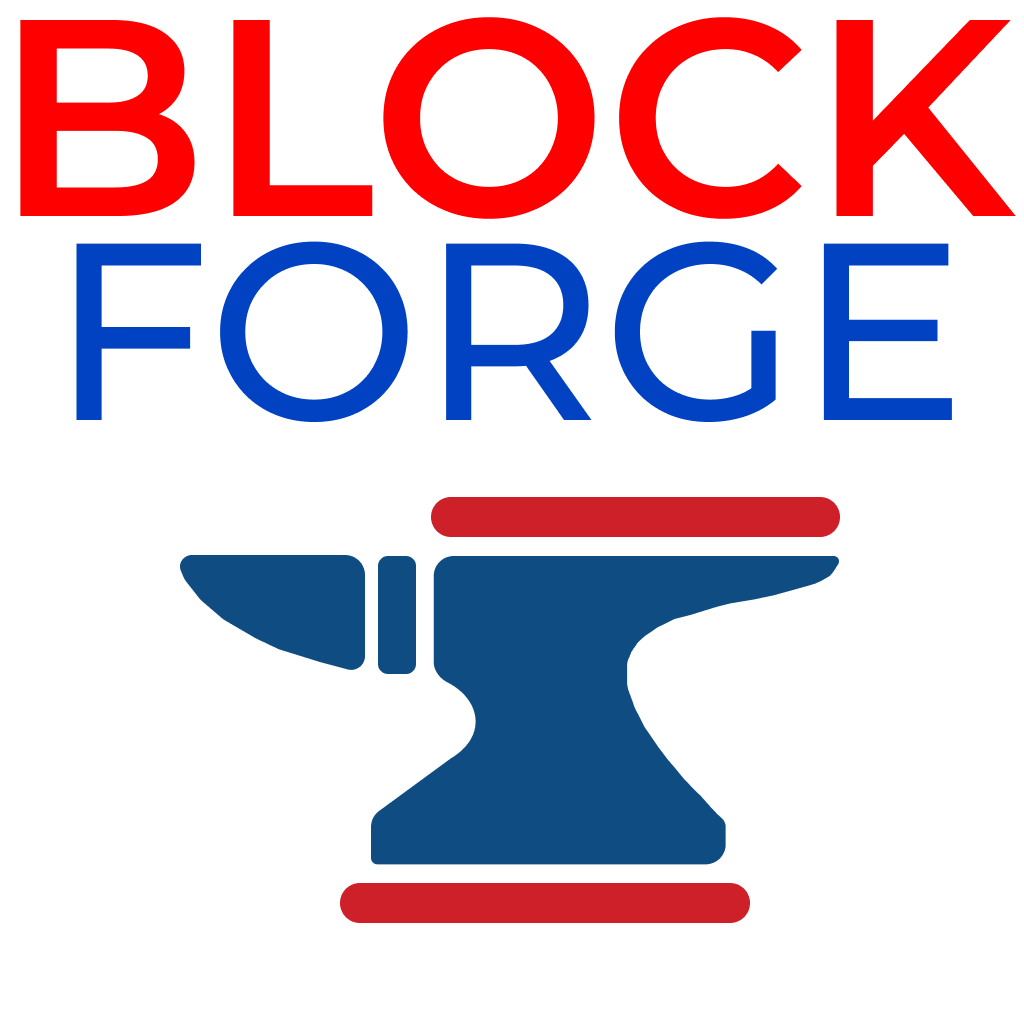 Block Forge